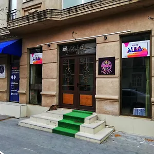 Violet Tbilisi