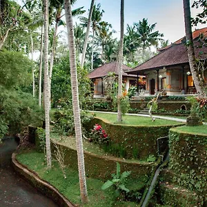 Nick's 3* Ubud