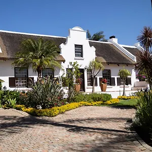 Bed & Breakfast Cape Village ****