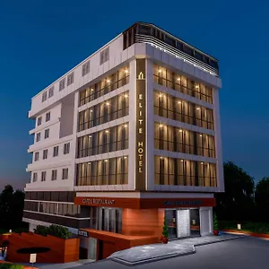 4* Hotel Elite Istanbul Airport