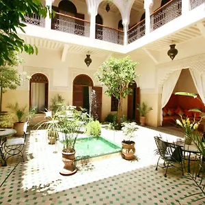 Massiba Marrakesch