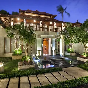 Astagina Villa&spa 4* Seminyak